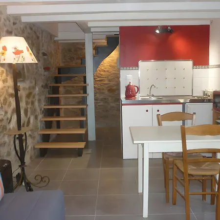 Holiday home L'anesque
