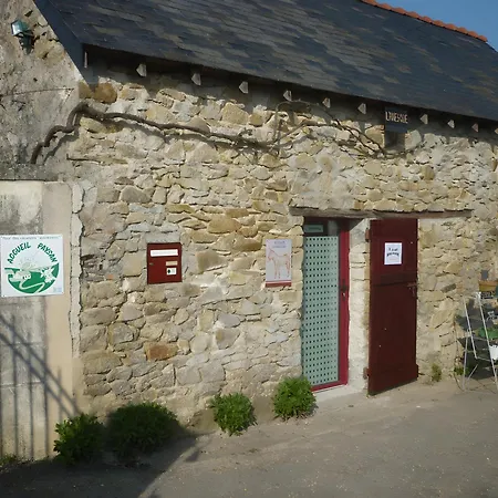 L'anesque Holiday home *