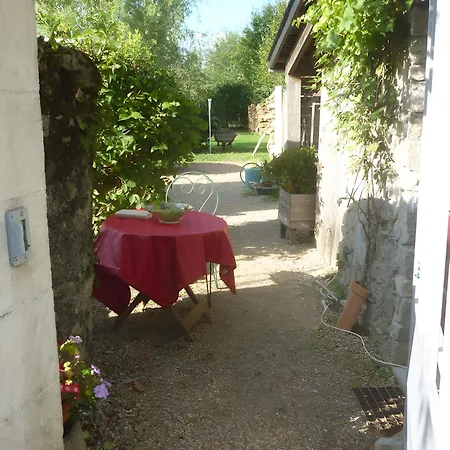 Holiday home L'anesque