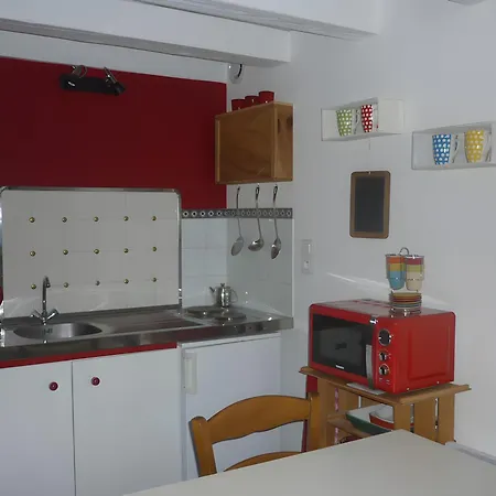 Holiday home L'anesque Saint-Augustin-des-Bois