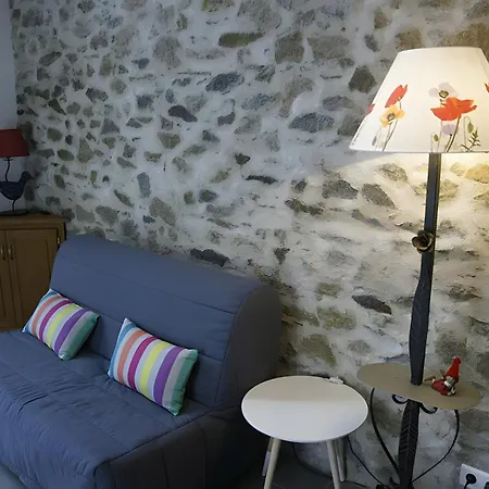 L'anesque Holiday home