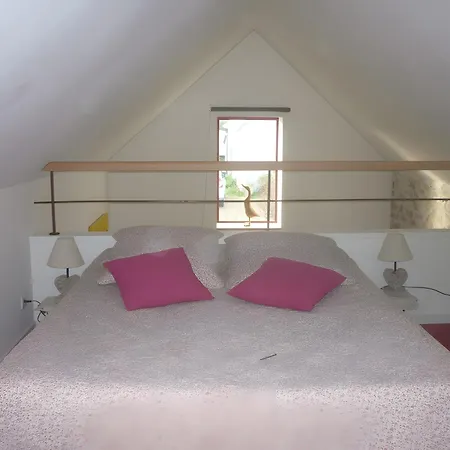 Holiday home L'anesque *