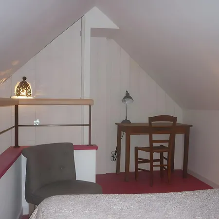 L'anesque * Saint-Augustin-des-Bois